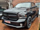 Dodge RAM 5.7L V8+LPG Autogas+4x4+Leder+6 Sitzer+AHK+ - Dodge RAM: 6.7