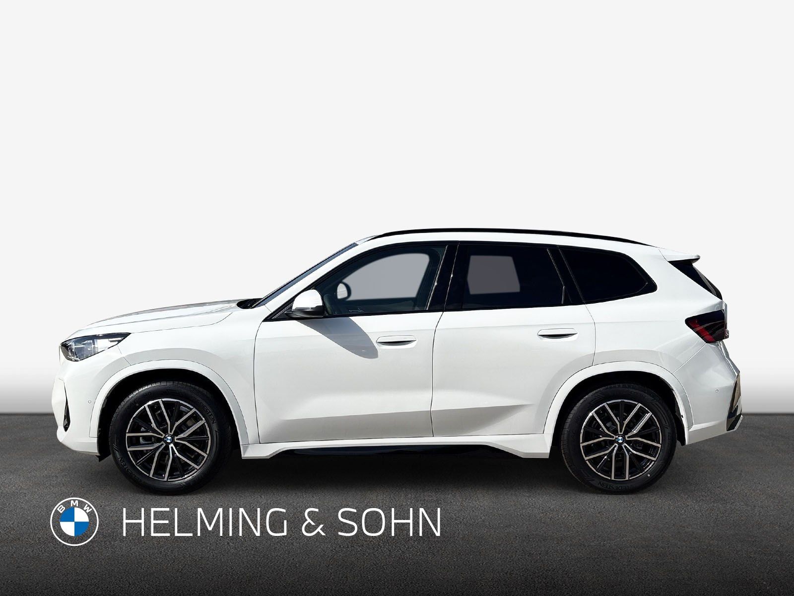 BMW X1 - Bild 4