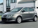 Seat Altea 2.0 TDI Automatik - gebrauchte Seat Altea aus dem Jahr 2004