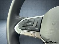 Volkswagen T-Cross - Vorschau Bild 19