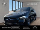Mercedes-Benz B 180 AMG PREMIUM+LED+KEYLESS+AMBI+KAM+TOTWINKEL - Mercedes-Benz B 180: Van