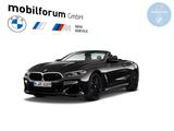 BMW M850 i xDrive Cabrio ACC Klimasitze Soft Close - gebrauchte BMW M850 aus dem Jahr 2022