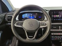 Volkswagen T-Cross - Vorschau Bild 12