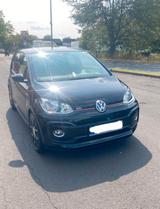 Volkswagen up! GTI 1.0 TSI - VW up! von privat
