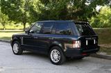 Land Rover 2011 Range Rover HSE 5.0 V8, Gewindefahrwerk - Land Rover Range Rover mit Schiebedach