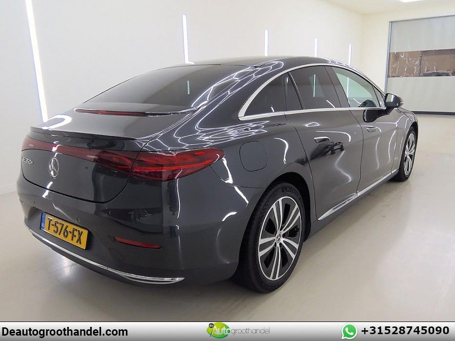 Mercedes-Benz EQE 350+ Long Range 91 kWh imagem 2