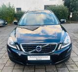 Volvo XC60 Momentum 2WD/2.0Ltr/AHK/