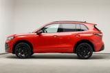 Volkswagen Tiguan R-Line - Volkswagen Tiguan: Geländewagen, R Line