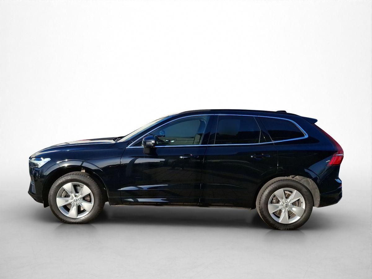 Volvo XC60 - Bild 9