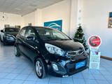 Kia Picanto 1.0 EcoGPL x neopatentati 2014 - Kia Picanto mit LPG-Antrieb
