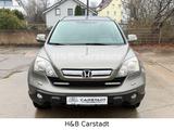 Honda CR-V Elegance 4x4 - gebrauchte Honda CR-V aus dem Jahr 2008