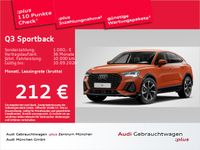 Audi Q3 - Vorschau Bild 1