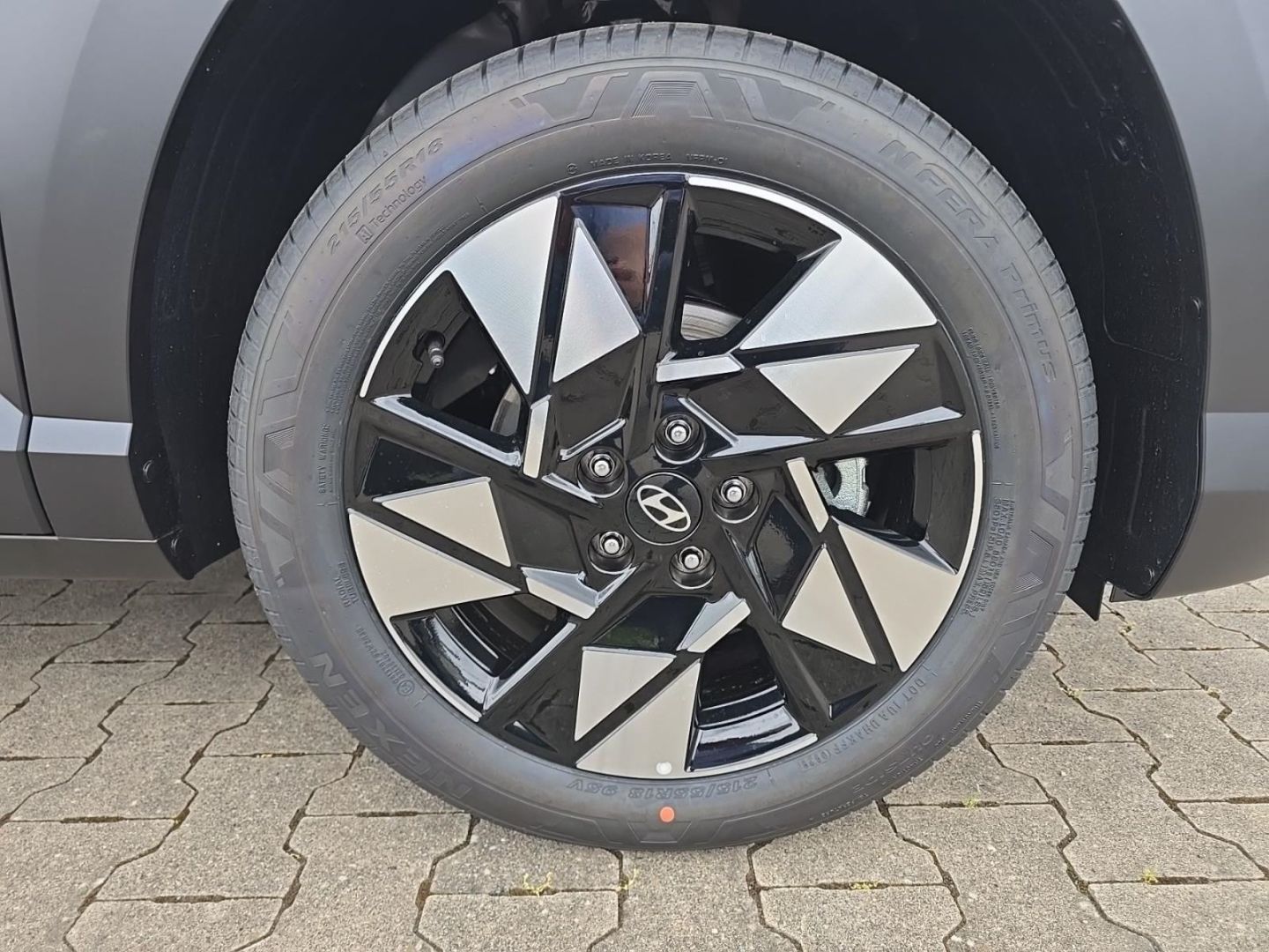 Hyundai Kona – Bild 15