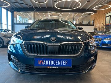 Skoda Scala Style *LED*Kamera*AppConnect*Kamera*Klima*