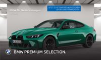 BMW M4 - Vorschau Bild 1