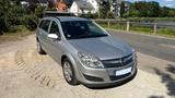 Opel Astra H Caravan Edition klima Navi Elektrik Fens - Opel Astra aus 2007 mit Diesel-Antrieb