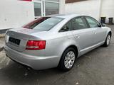 Audi A6 Lim. 2.4 Automatik Leder/ Navi/ Xenon/Sitzhzg - Audi A6 aus 2005: 4.2