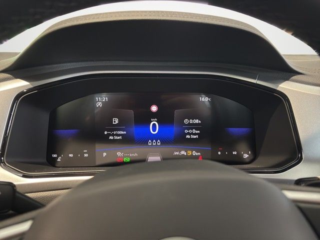 Fahrzeugabbildung Volkswagen T-Roc Life 1.5 TSI 110 kW *Rückfahrkamera*