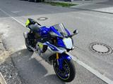 Yamaha R1 RN32 | 9,8 tkm | Blipper | Service + TÜV neu - YAMAHA R1