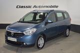 Dacia Lodgy Prestige *7-Sitzer*Navi*Einparkhilfe* - Dacia Lodgy aus 2014