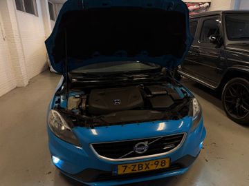Volvo V40 - 11