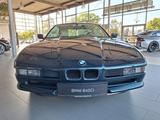 BMW 840Ci Sammlerfahrzeug Originalkilometer Historie - BMW 840: Ci