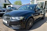 Audi A3 Sportback 1. Jahr Garantie Tüv Neu NAVI - Audi A3: Allradantrieb