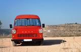 Ford Transit - Ford Transit Oldtimer
