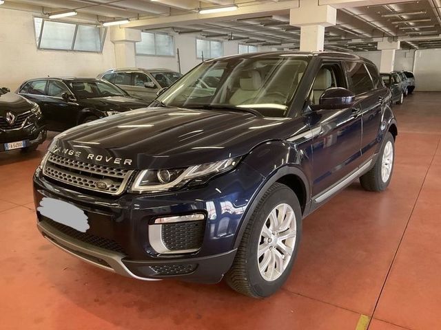 Land Rover Range Rover Evoque 2.0 TD4 180 CV 5p.