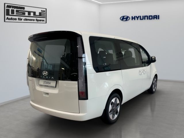 Fahrzeugabbildung Hyundai STARIA Trend Hybrid 2WD 1.6 T-GDI EU6e Navi Digi