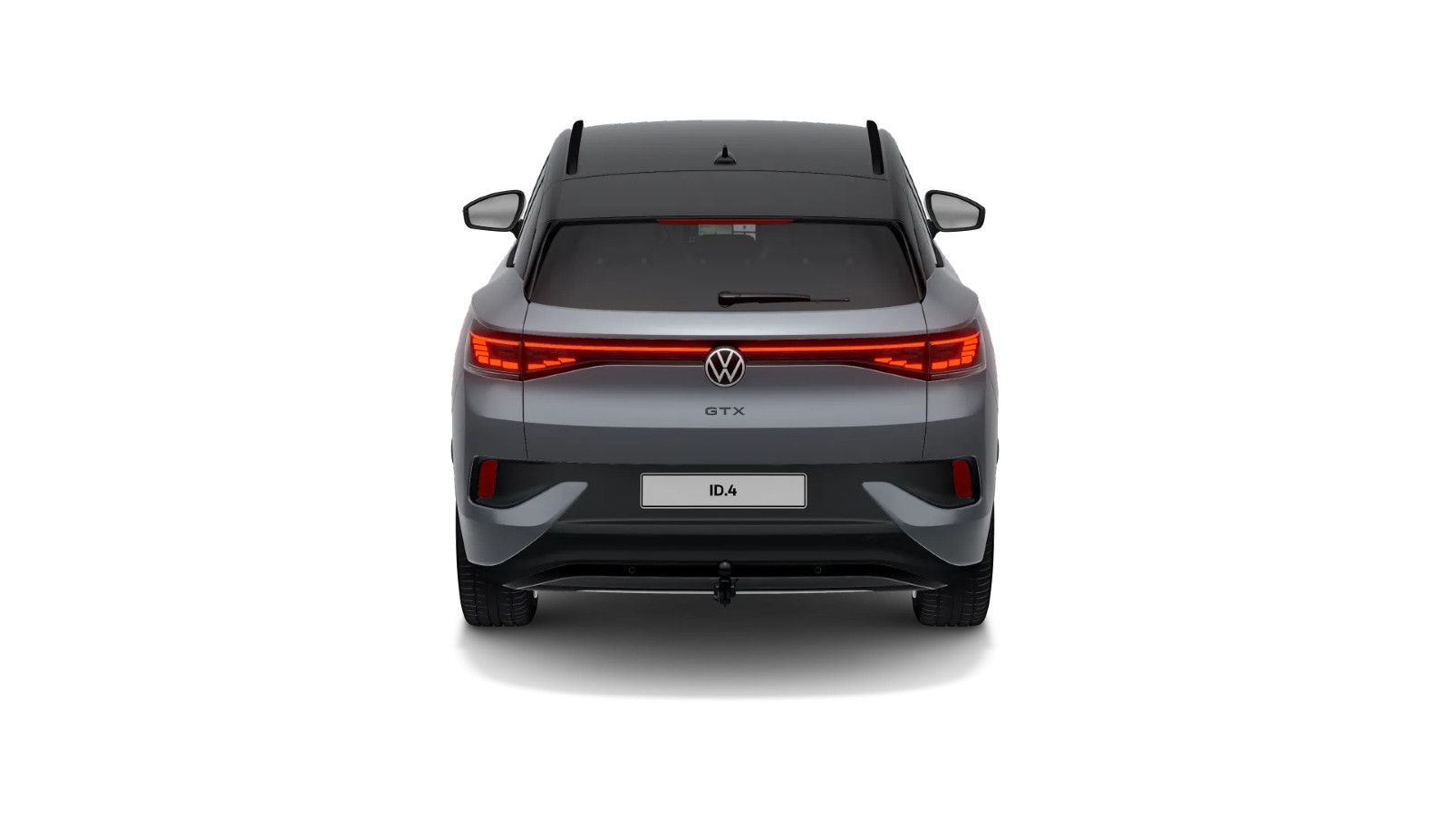 Volkswagen ID.4 - Bild 4