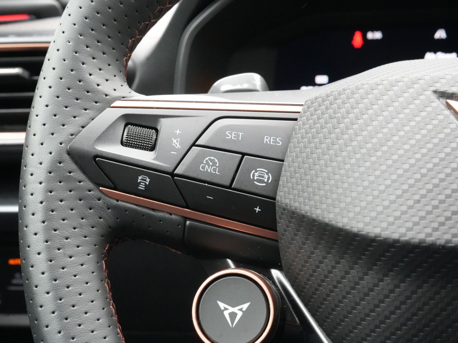 Cupra Leon - Bild 7