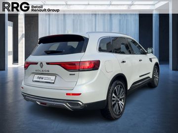 Renault Koleos - 5