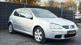 Volkswagen Golf V Lim. Comfortline - Volkswagen Golf aus 2006: V