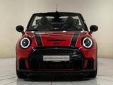 MINI Cooper S Cabrio JCW Kit ACC DA PA RFK DAB - MINI MINI mit Benzin-Antrieb: Rot, Cabrio