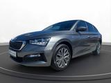 Skoda Scala Ambition 1.5 TSI DSG TOUR | AHK | SITZH. | - Skoda Scala Gebrauchtwagen