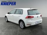 Volkswagen Golf Comfortline Golf VII 1.0 TSI NAVI,KLIMAANLA - Gebrauchtwagen in Wilhelmshaven