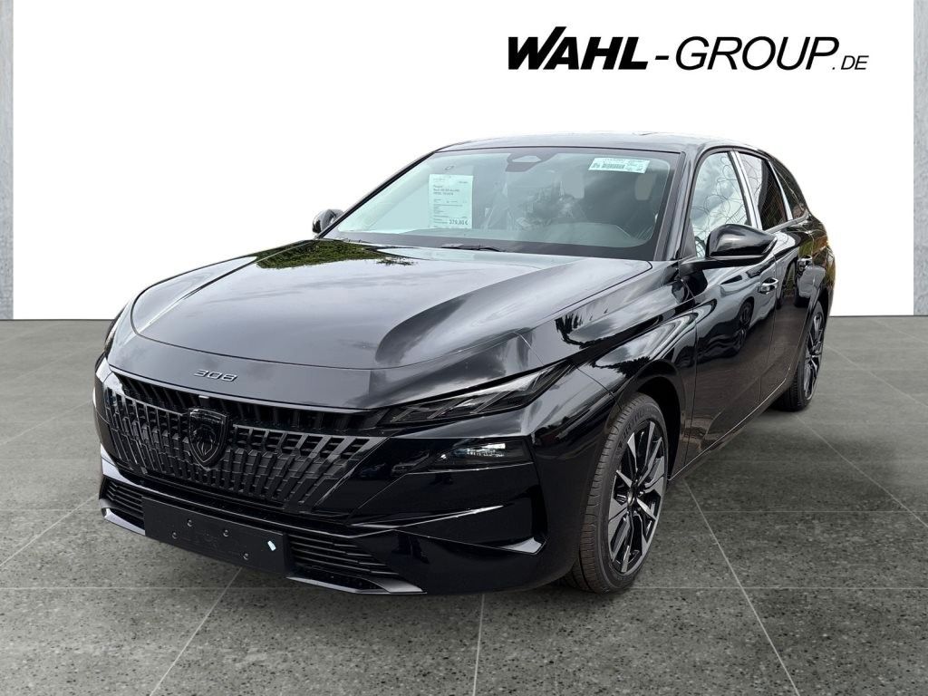 Peugeot 308 - Bild 14