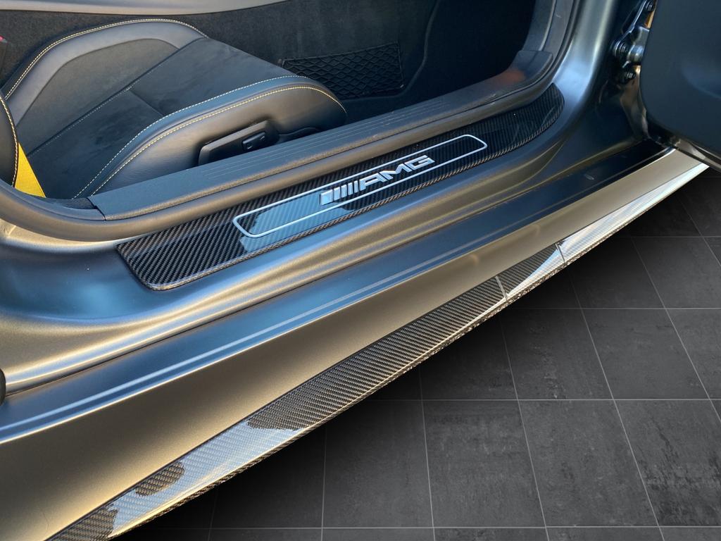 Mercedes-Benz AMG GT R