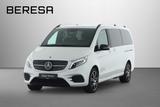 Mercedes-Benz V 300 d Avantgarde Lang 4MATIC AMG Airmatic AHK - Mercedes-Benz V 300 in Bielefeld