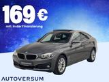 BMW 318dA GT *AHK*LED*SHZ*PANO*PARK*TEMP* - gebrauchte BMW 318 aus dem Jahr 2020