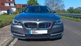 BMW 520d Touring NAVI Professional ConnectedDri - BMW: Navigationssystem, Professional