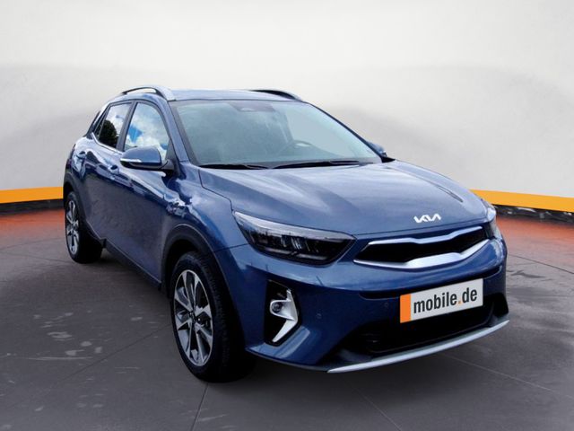 Kia Stonic 1.0T-GDi 48V Spirit DCT