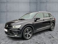 Volkswagen Tiguan - Vorschau Bild 2