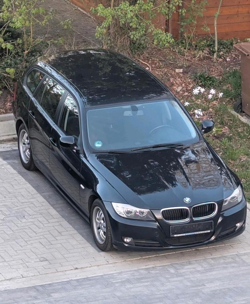 BMW 318