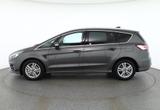 Ford S-Max 2.0 EcoBlue Aut.Titanium LED Kamera AHK - gebrauchte Ford S-Max aus dem Jahr 2022