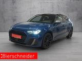 Audi A1 Sportback 30 TFSI S tronic line - gebrauchte Audi A1 aus dem Jahr 2022