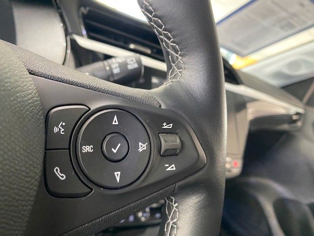 Fahrzeugabbildung Opel Corsa F 1.2 ELEGANCE NAVI/LED/SH/SPORT/PC/VIRTU.