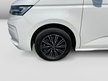 Volkswagen T7 Multivan - 5