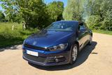 Volkswagen Scirocco 1.4 TSI - Apple CarPlay/Facelift/ - VW Scirocco in Hamburg